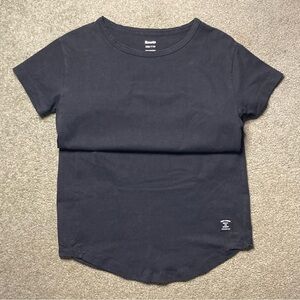 Roots Cooper Shortsleeve Sweat Dress